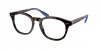 OKULARY KOREKCYJNE POLO RALPH LAUREN PH 2267 6145 50 ROZMIAR M